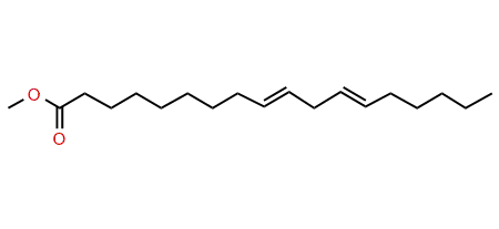 Methyl (E,E)-9,12-octadecadienoate